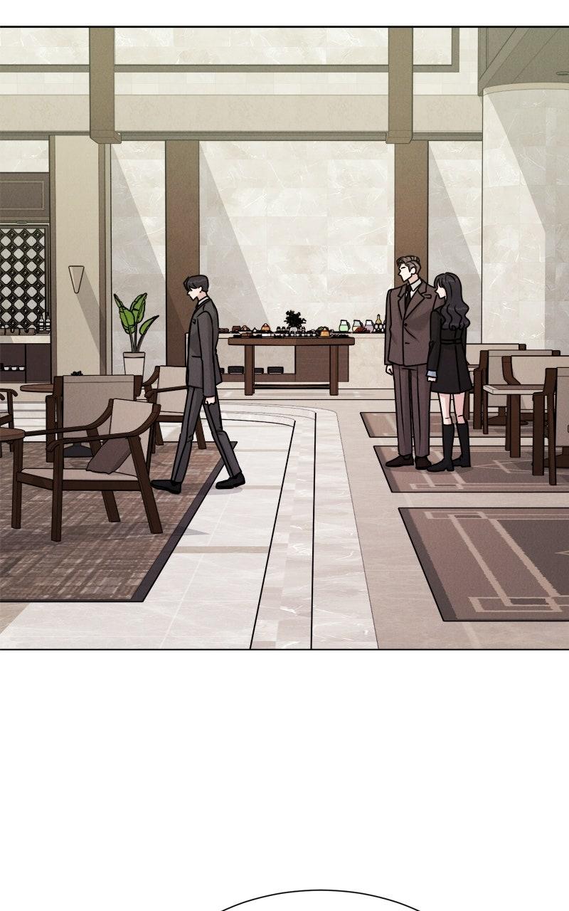 Date or Die Chapter 67 page 55 - 