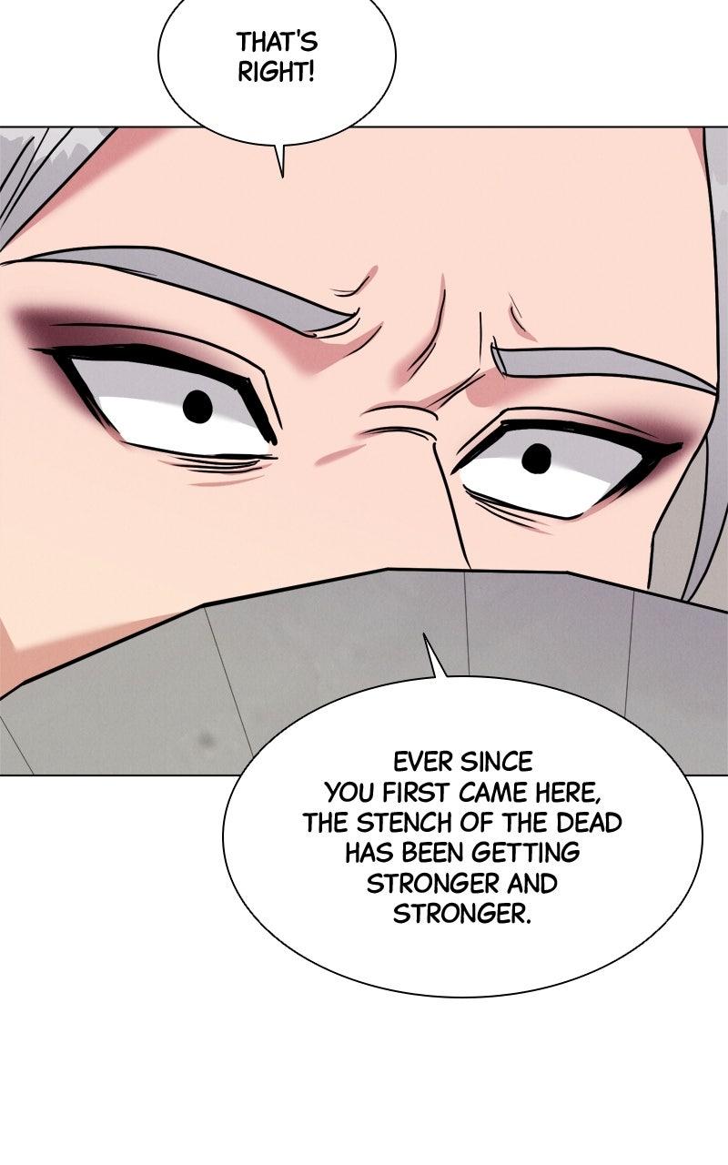 Date or Die Chapter 67 page 64 - 