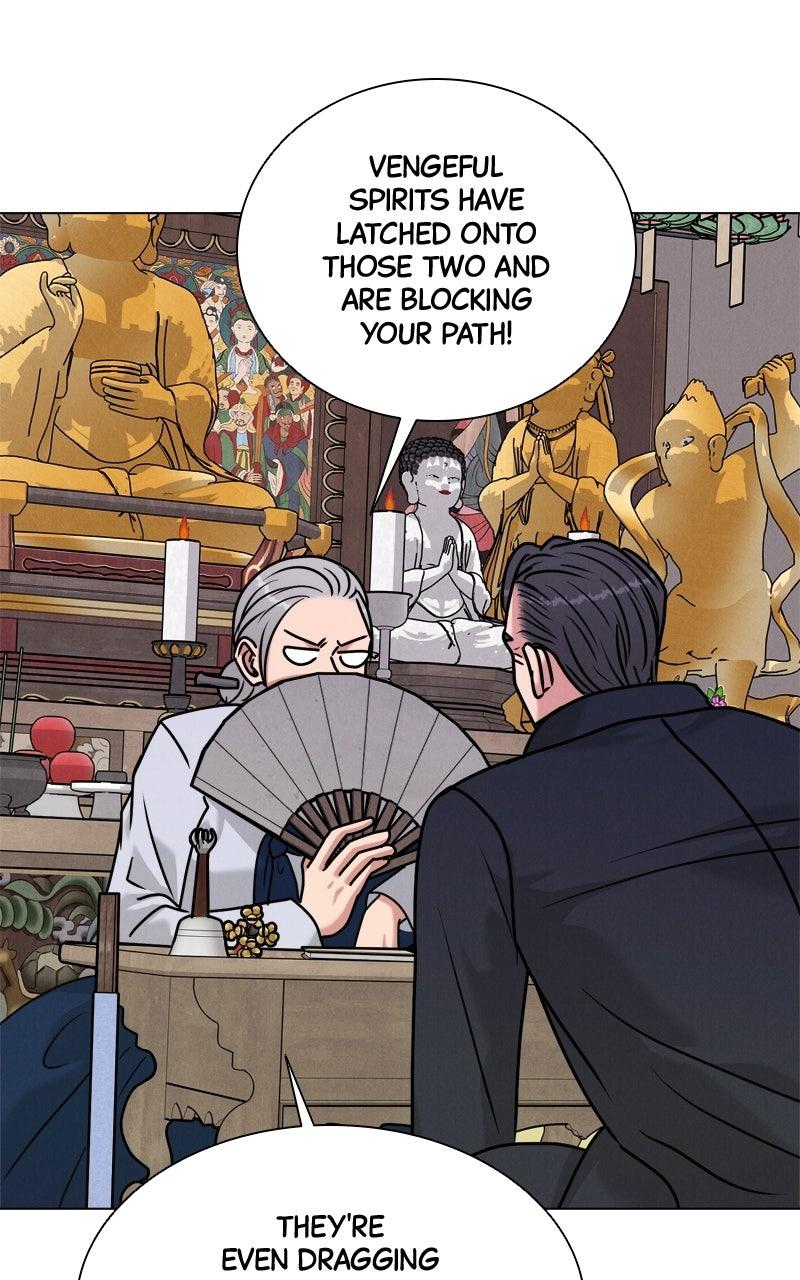 Date or Die Chapter 67 page 65 - 