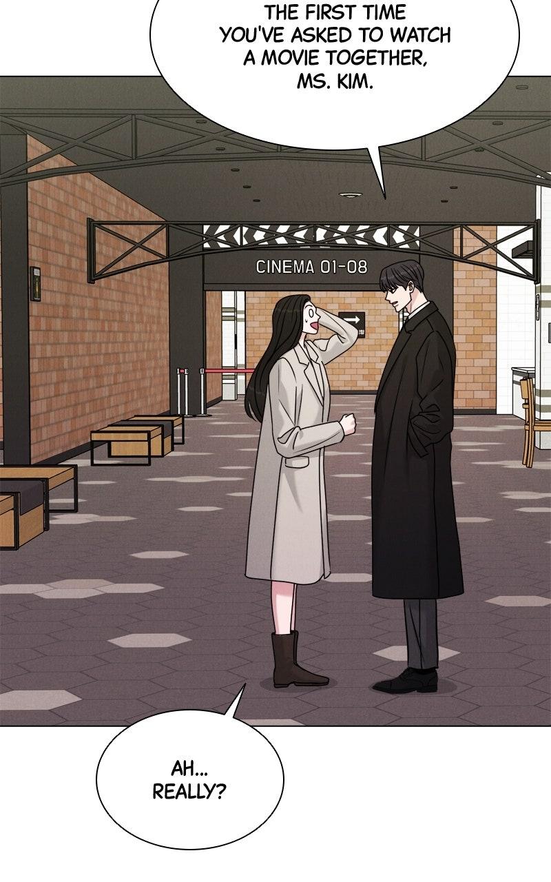 Date or Die Chapter 67 page 71 - 
