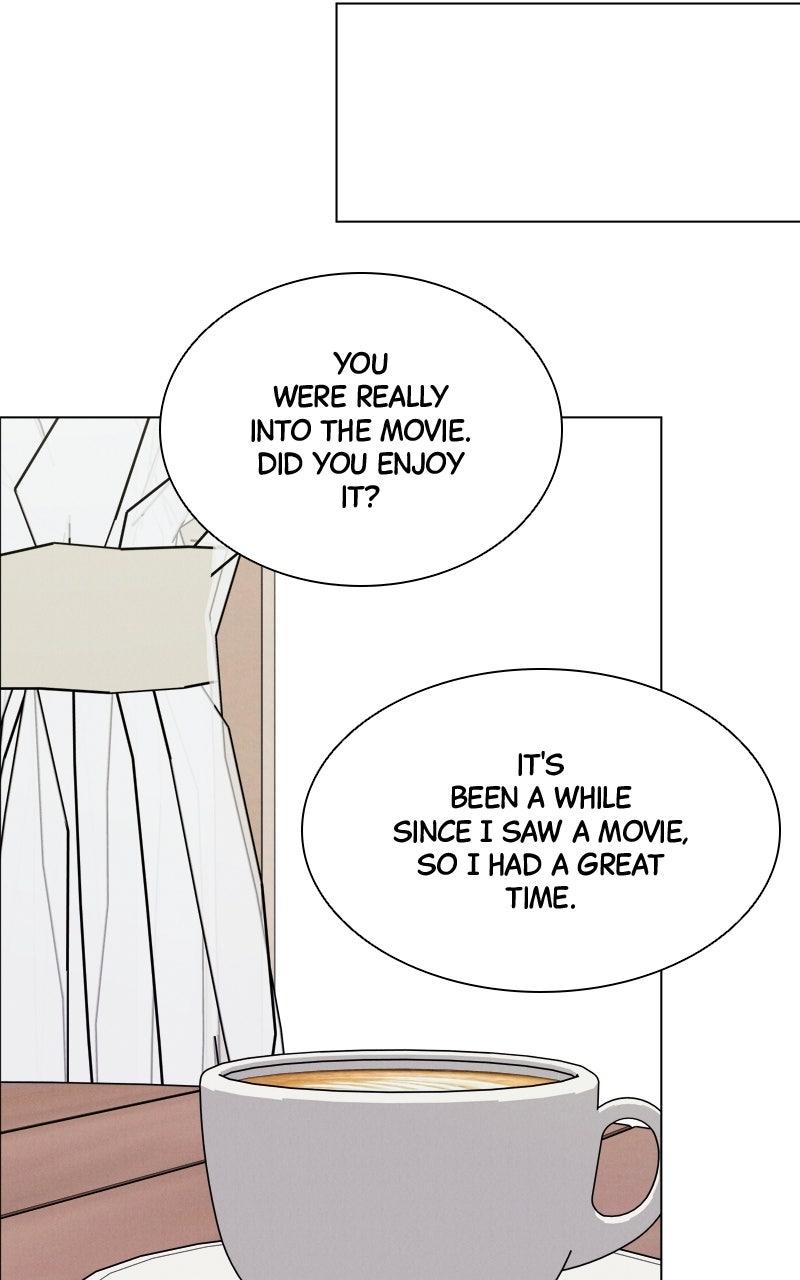 Date or Die Chapter 67 page 80 - 