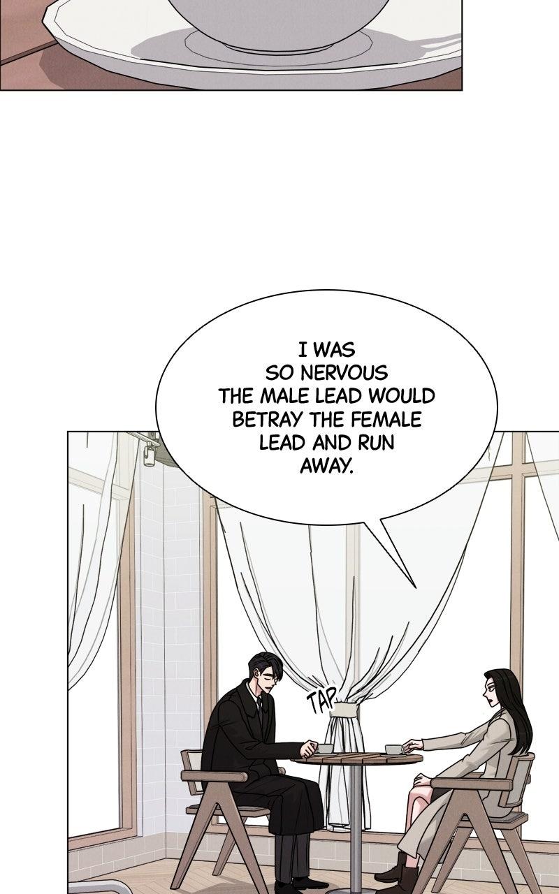 Date or Die Chapter 67 page 81 - 