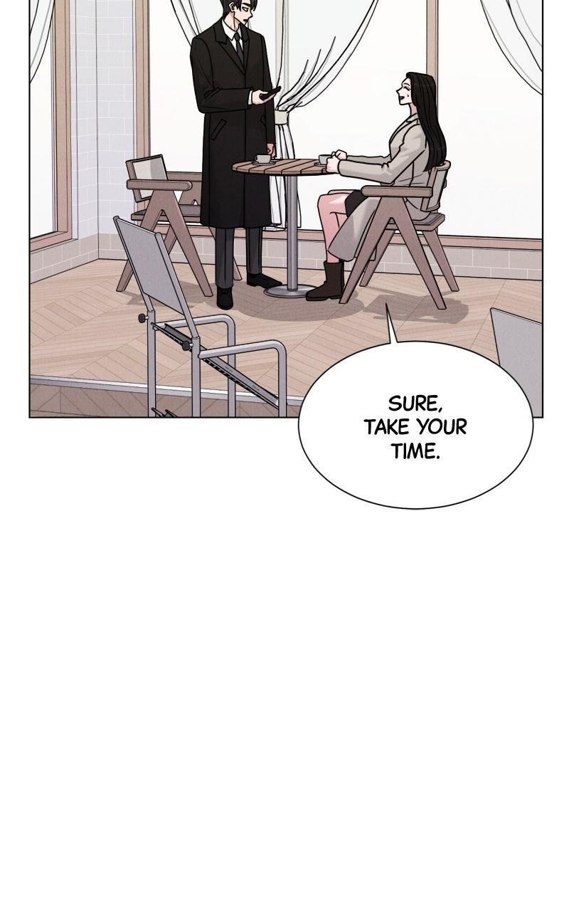 Date or Die Chapter 67 page 87 - 