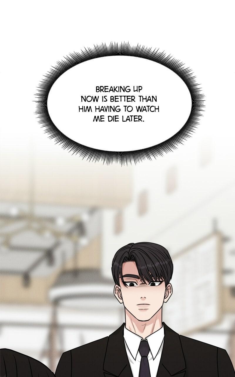 Date or Die Chapter 67 page 97 - 