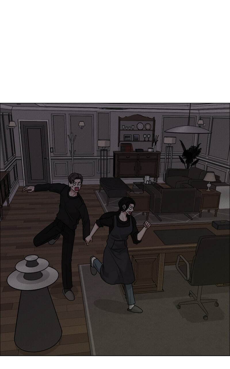 Date or Die Chapter 68 page 14 - 