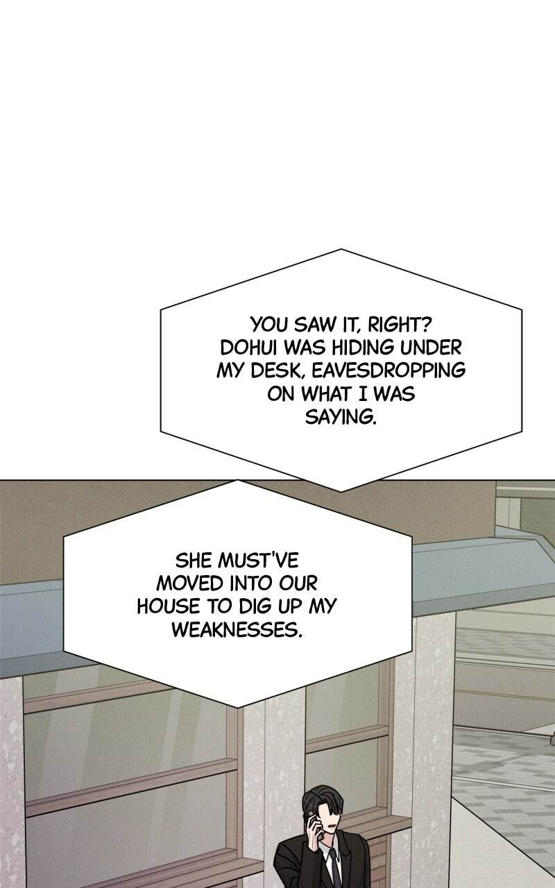 Date or Die Chapter 68 page 19 - 