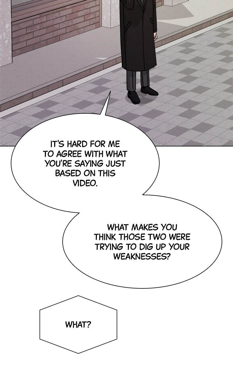 Date or Die Chapter 68 page 20 - 