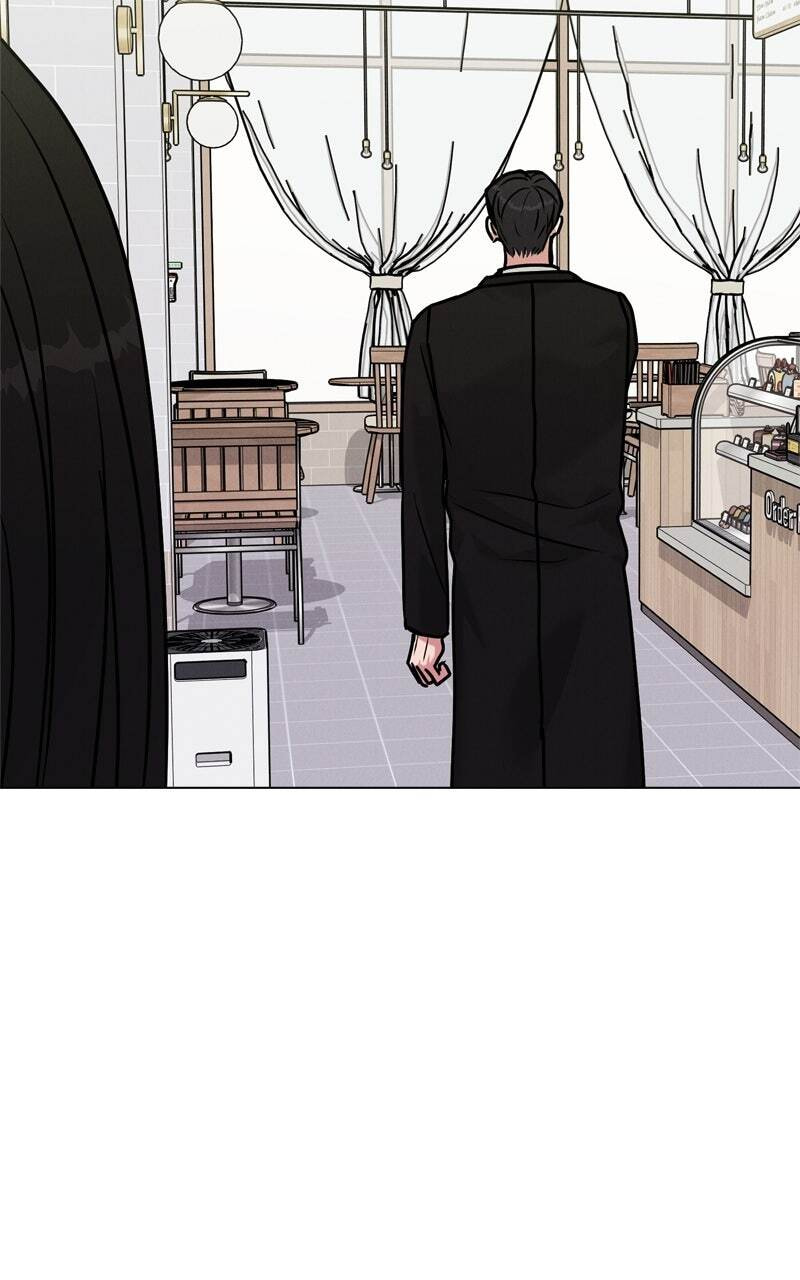 Date or Die Chapter 68 page 3 - 
