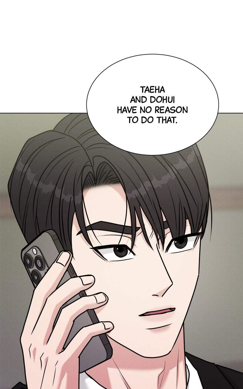 Date or Die Chapter 68 page 21 - 