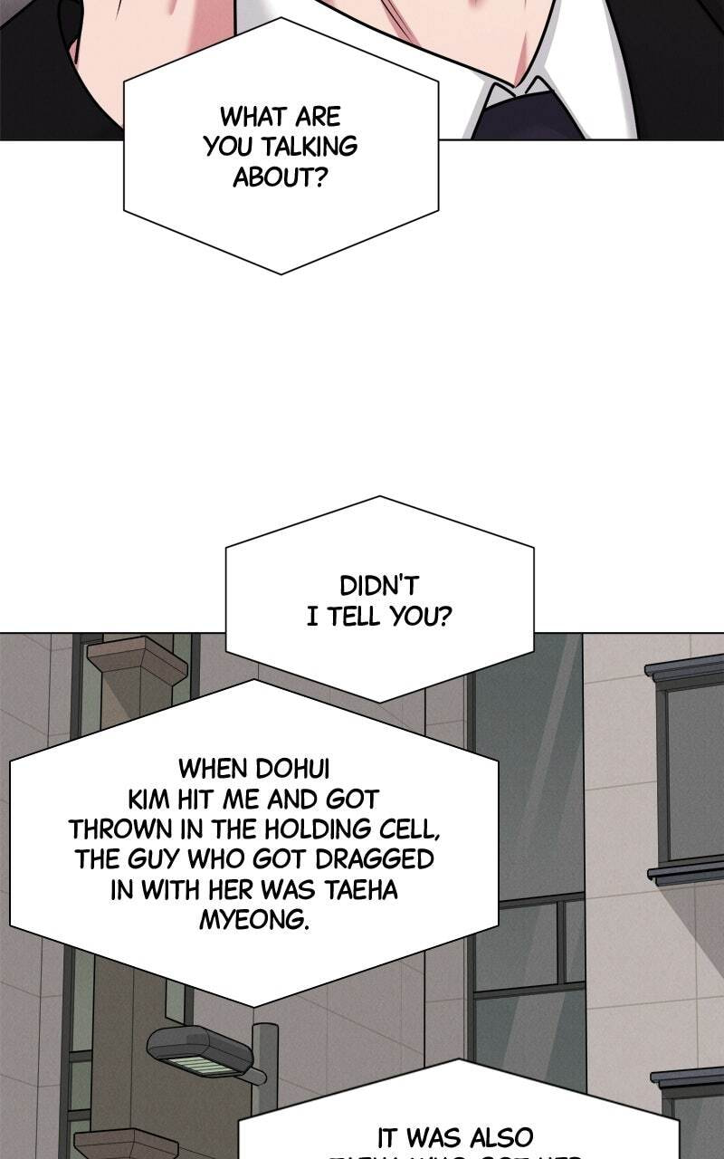Date or Die Chapter 68 page 22 - 
