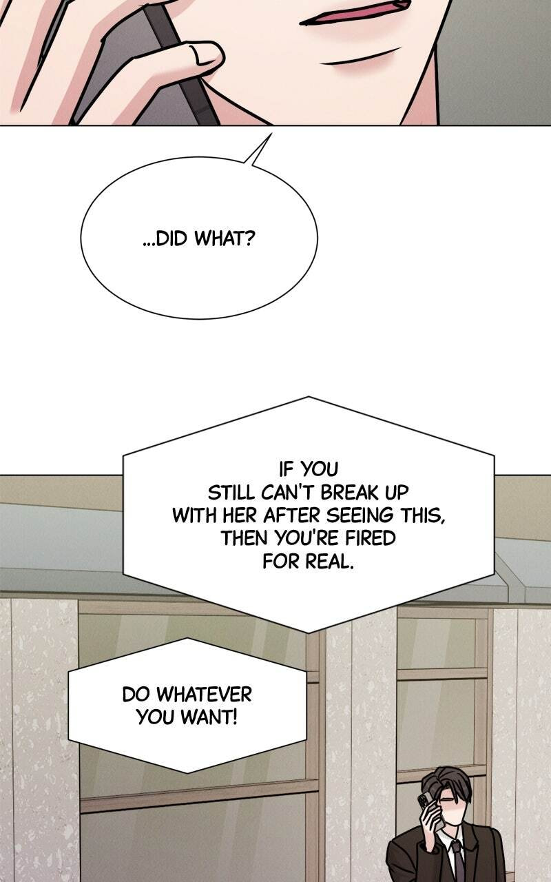 Date or Die Chapter 68 page 24 - 