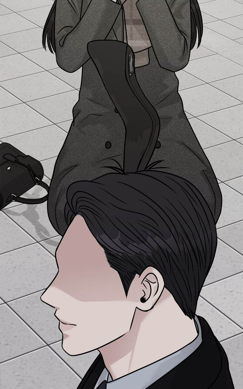 Date or Die Chapter 68 page 28 - 