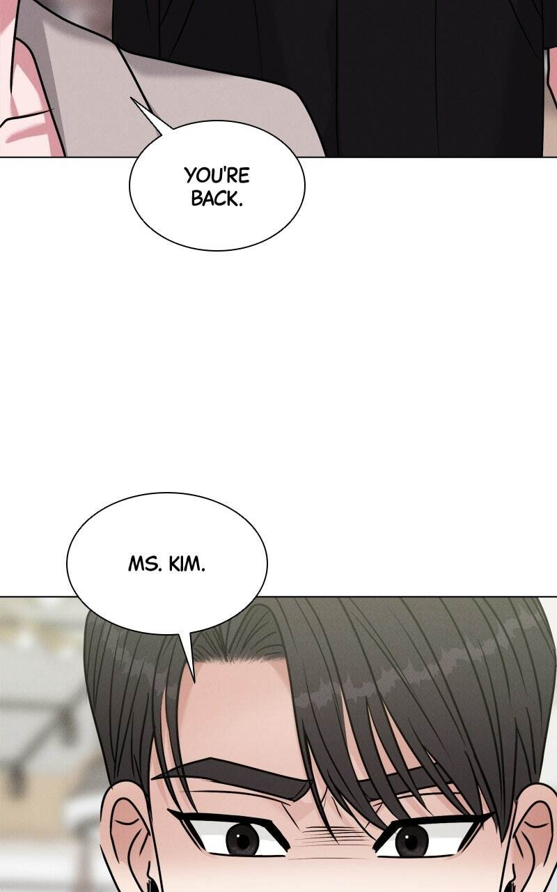 Date or Die Chapter 68 page 35 - 