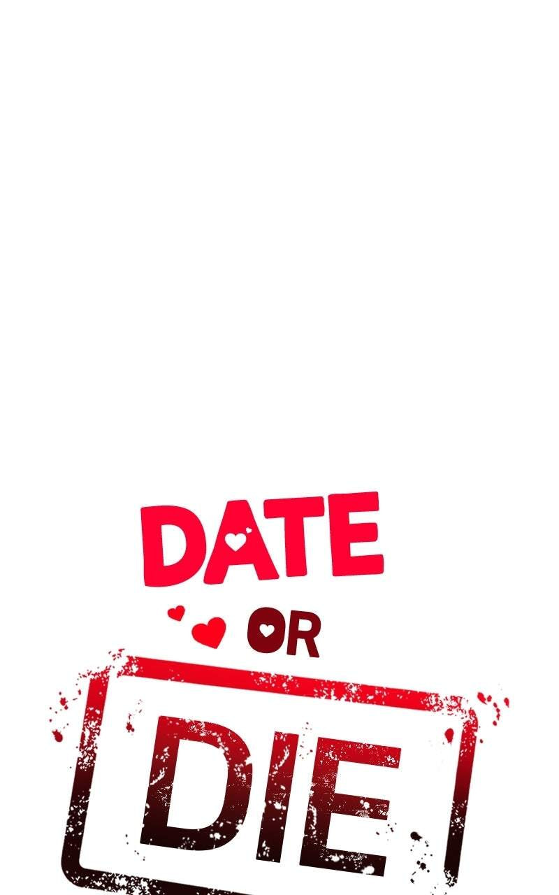 Date or Die Chapter 68 page 6 - 