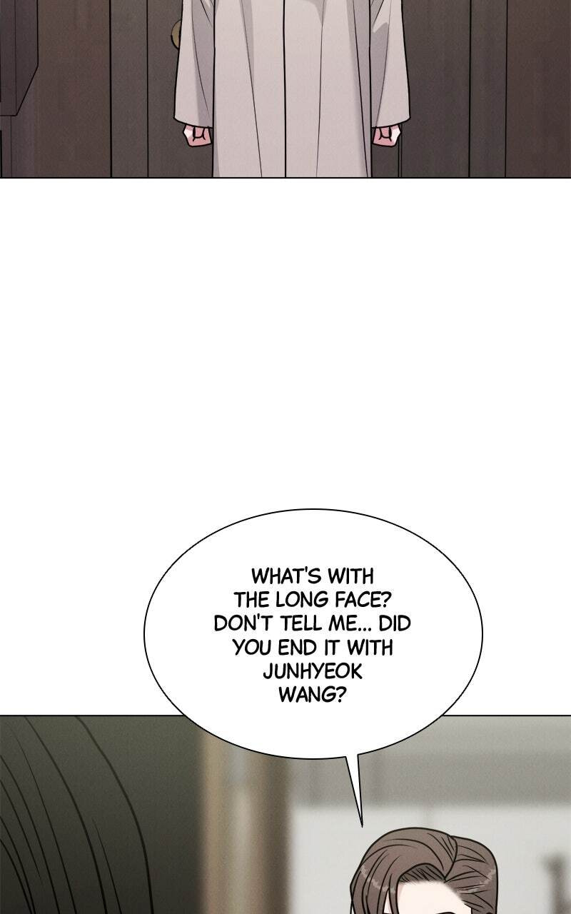 Date or Die Chapter 68 page 69 - 