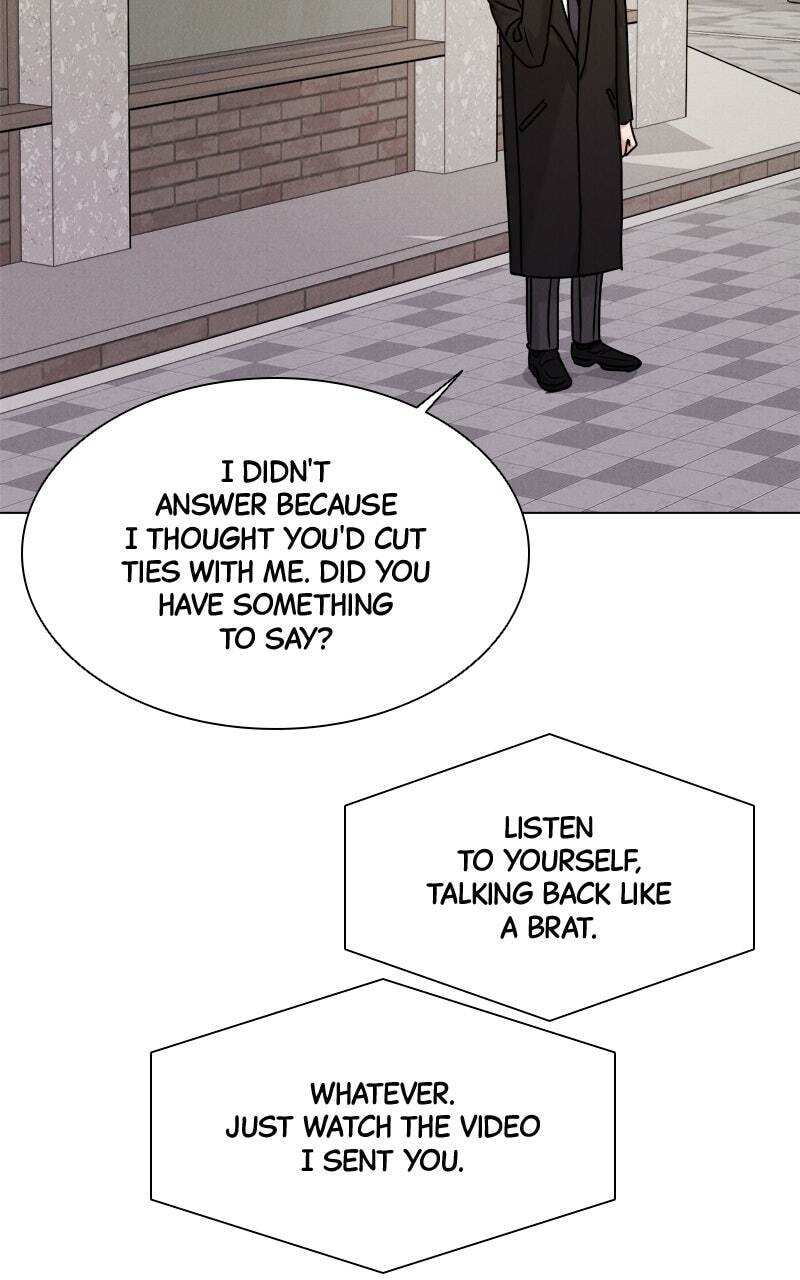 Date or Die Chapter 68 page 8 - 