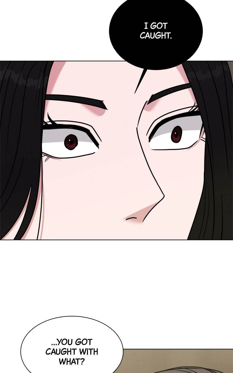 Date or Die Chapter 68 page 71 - 