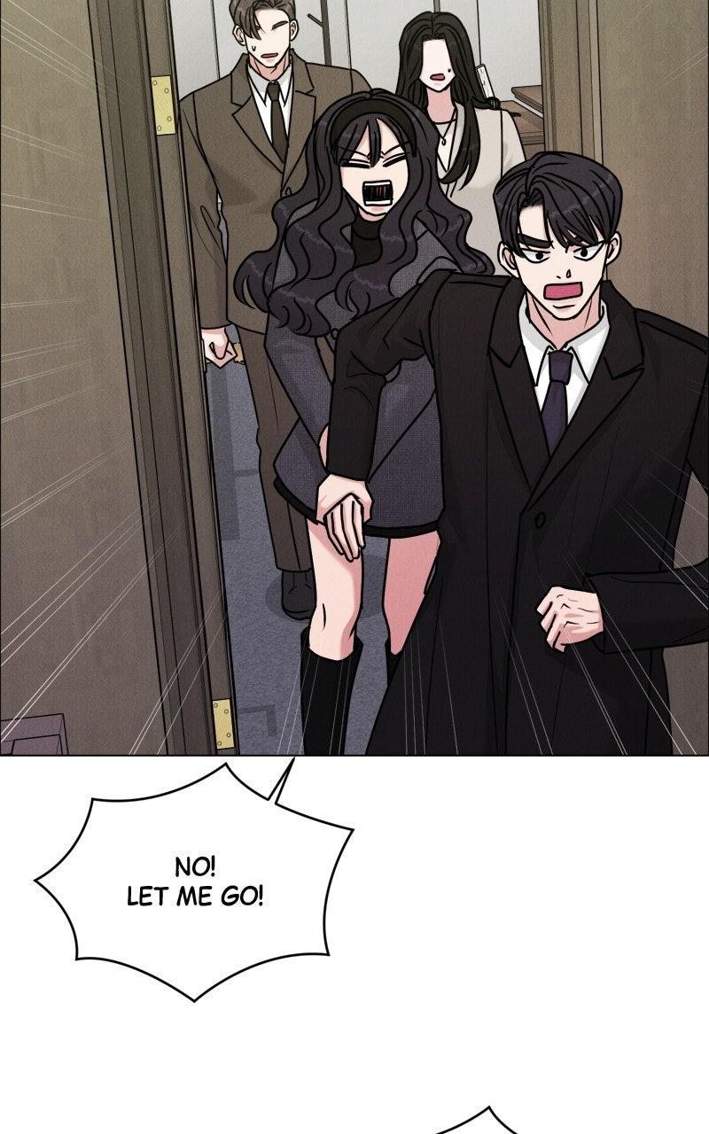 Date or Die Chapter 69 page 17 - 