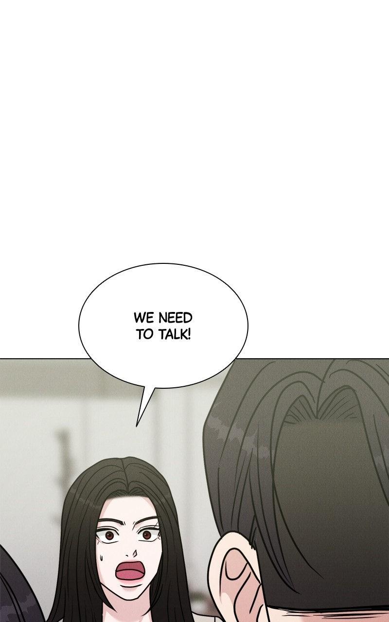 Date or Die Chapter 69 page 19 - 
