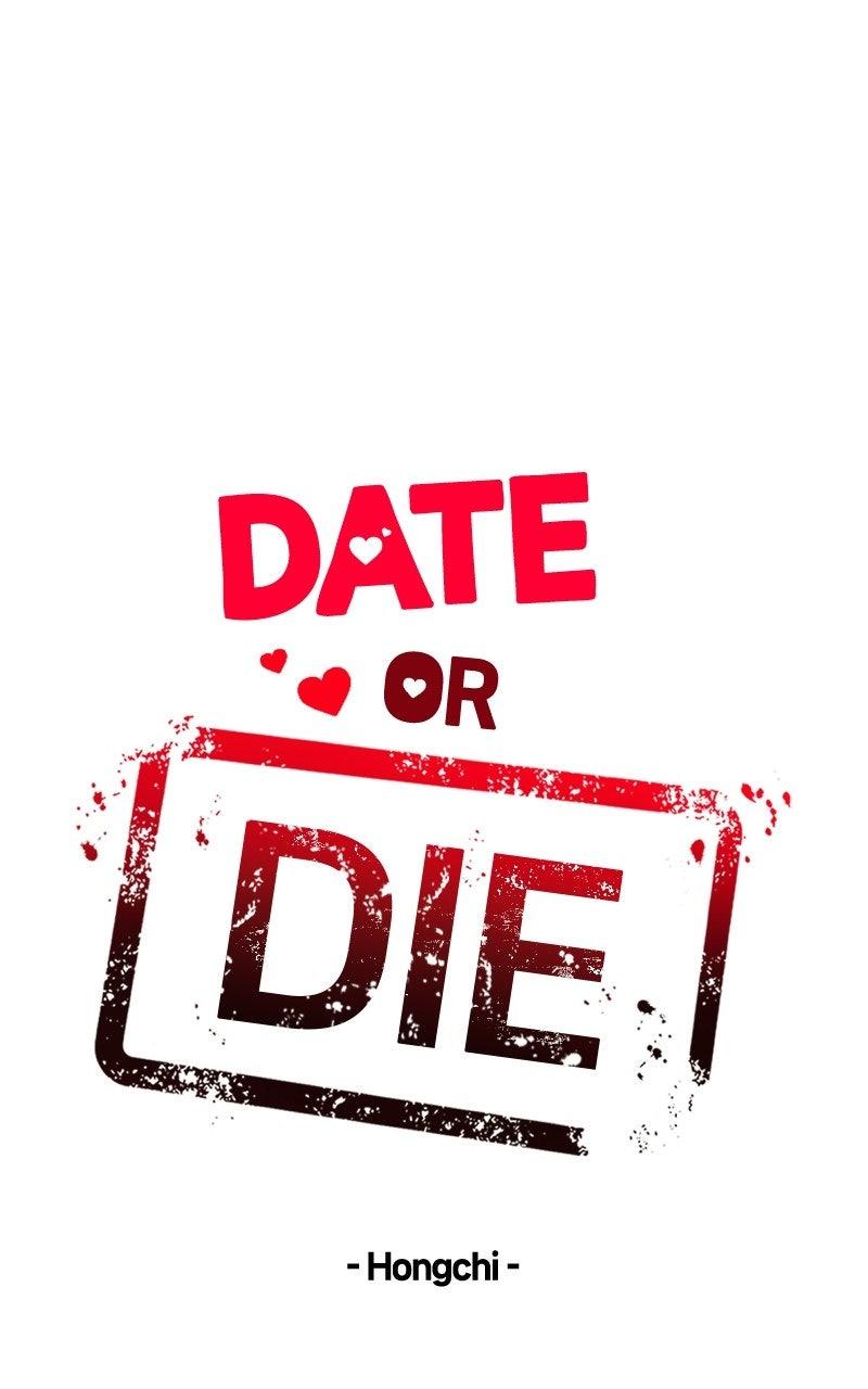 Date or Die Chapter 69 page 22 - 