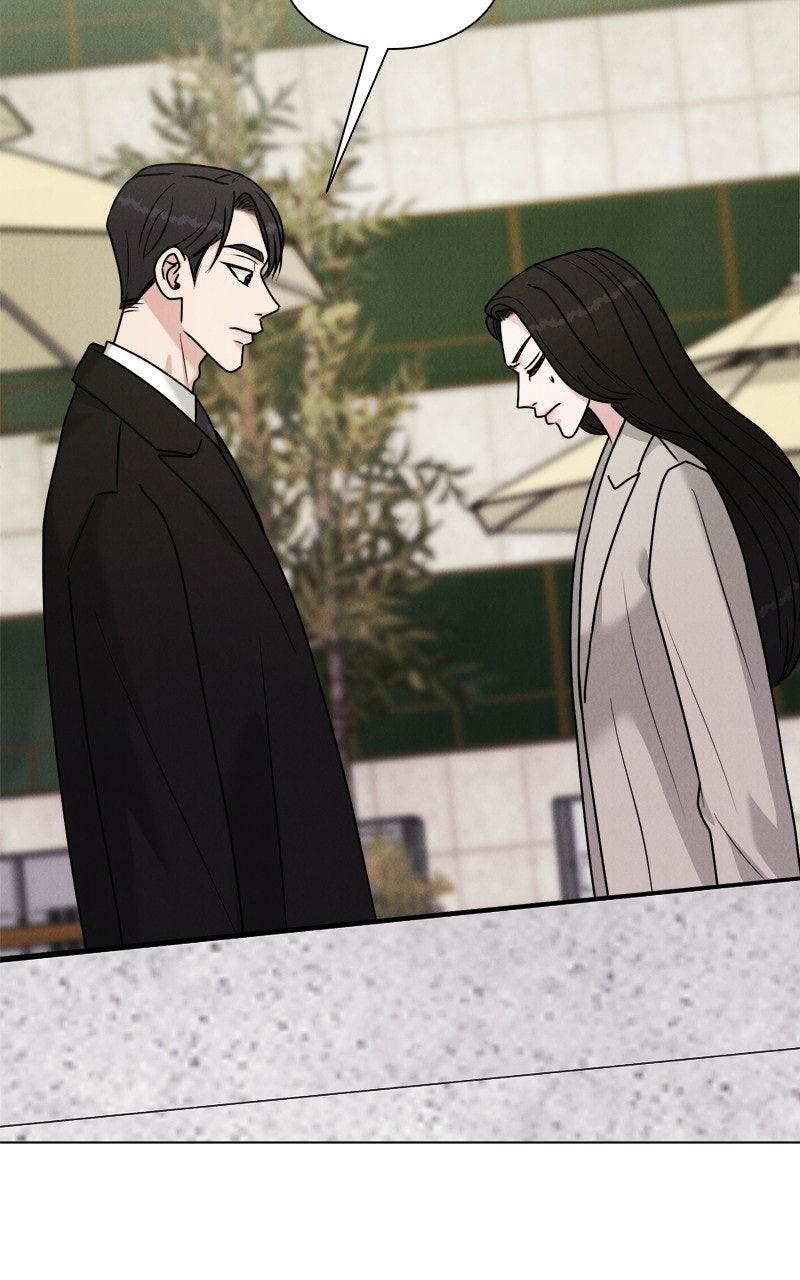 Date or Die Chapter 69 page 32 - 