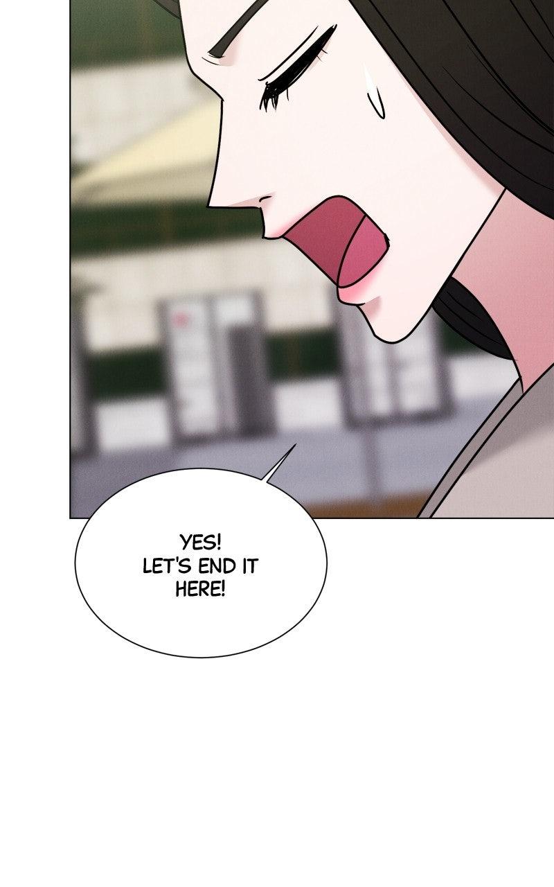 Date or Die Chapter 69 page 35 - 