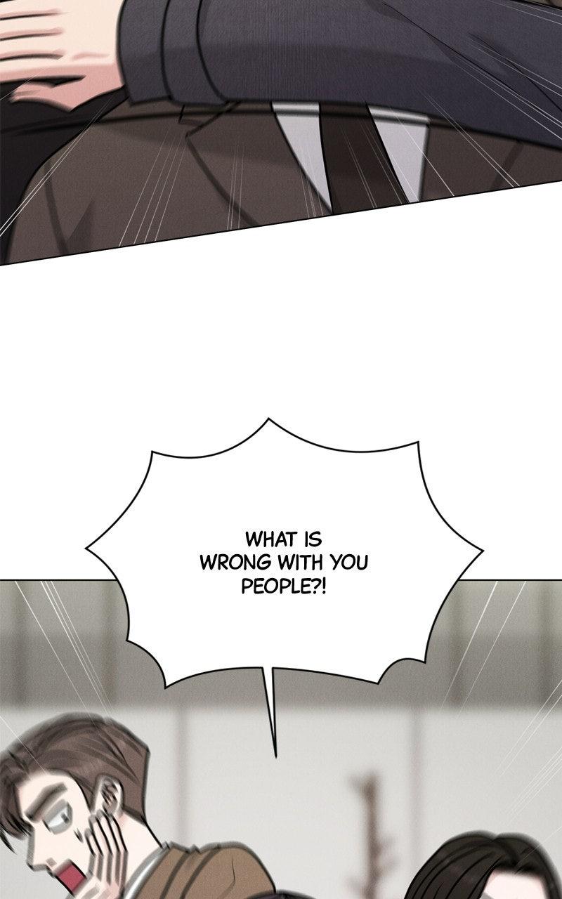 Date or Die Chapter 69 page 5 - 