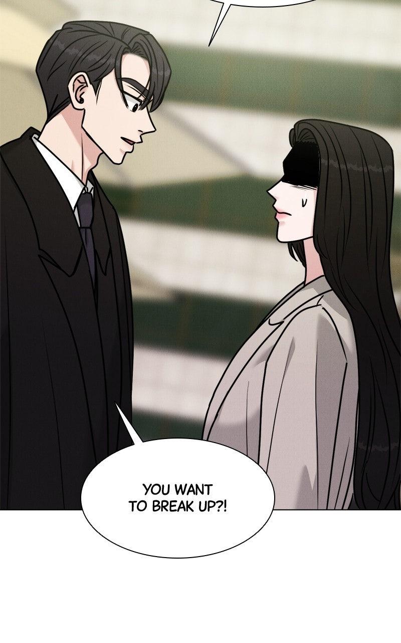 Date or Die Chapter 69 page 41 - 
