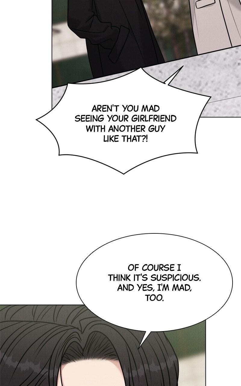 Date or Die Chapter 69 page 45 - 