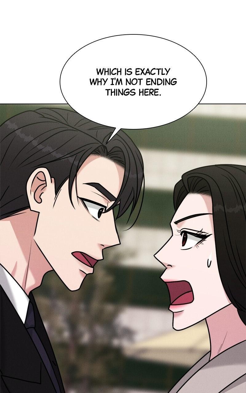 Date or Die Chapter 69 page 47 - 