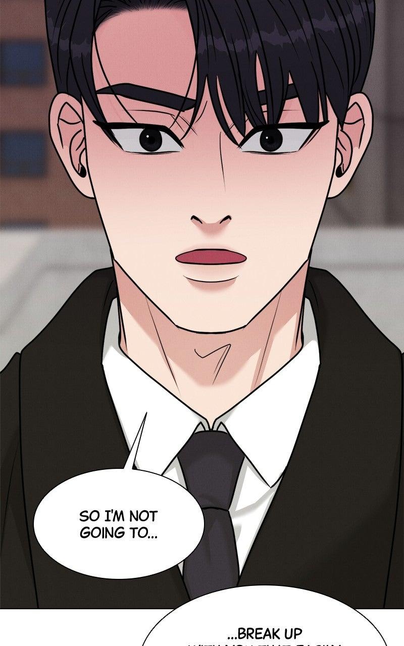 Date or Die Chapter 69 page 49 - 
