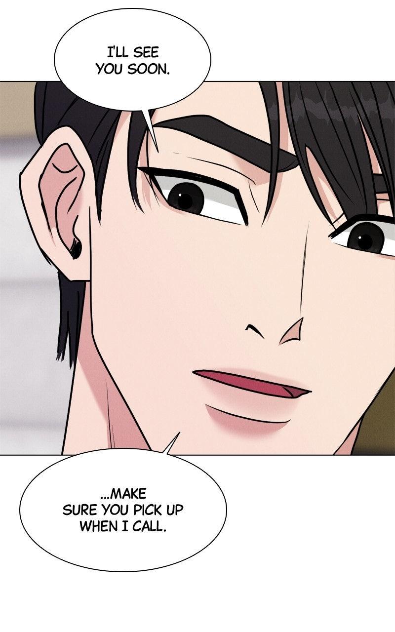 Date or Die Chapter 69 page 71 - 