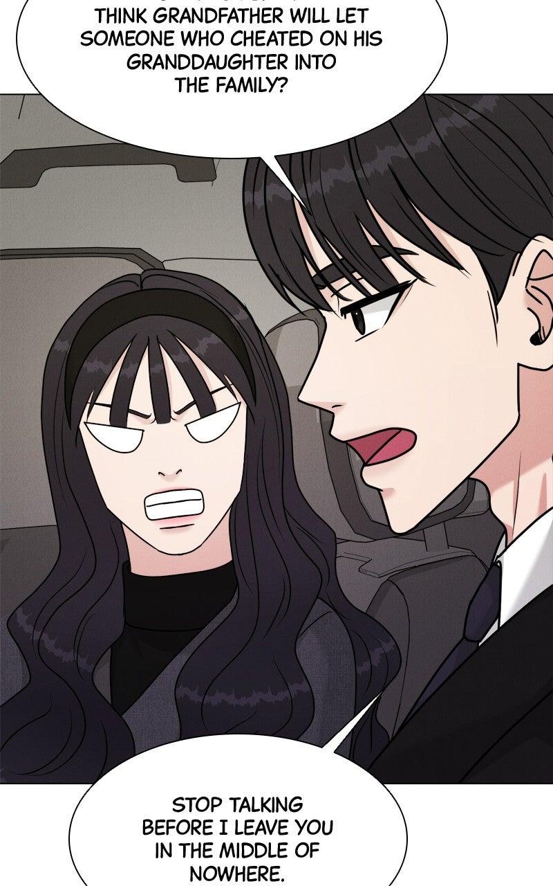 Date or Die Chapter 69 page 79 - 