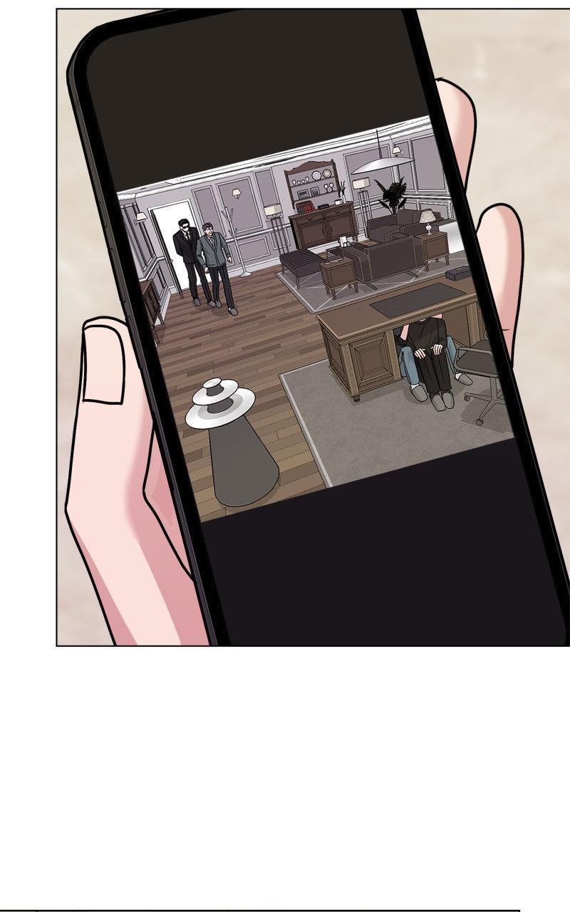 Date or Die Chapter 69 page 84 - 