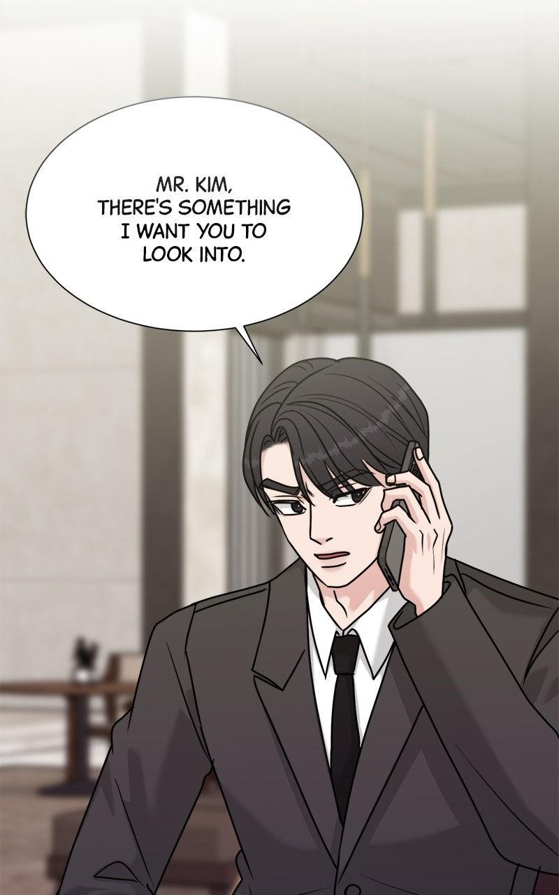 Date or Die Chapter 69 page 87 - 