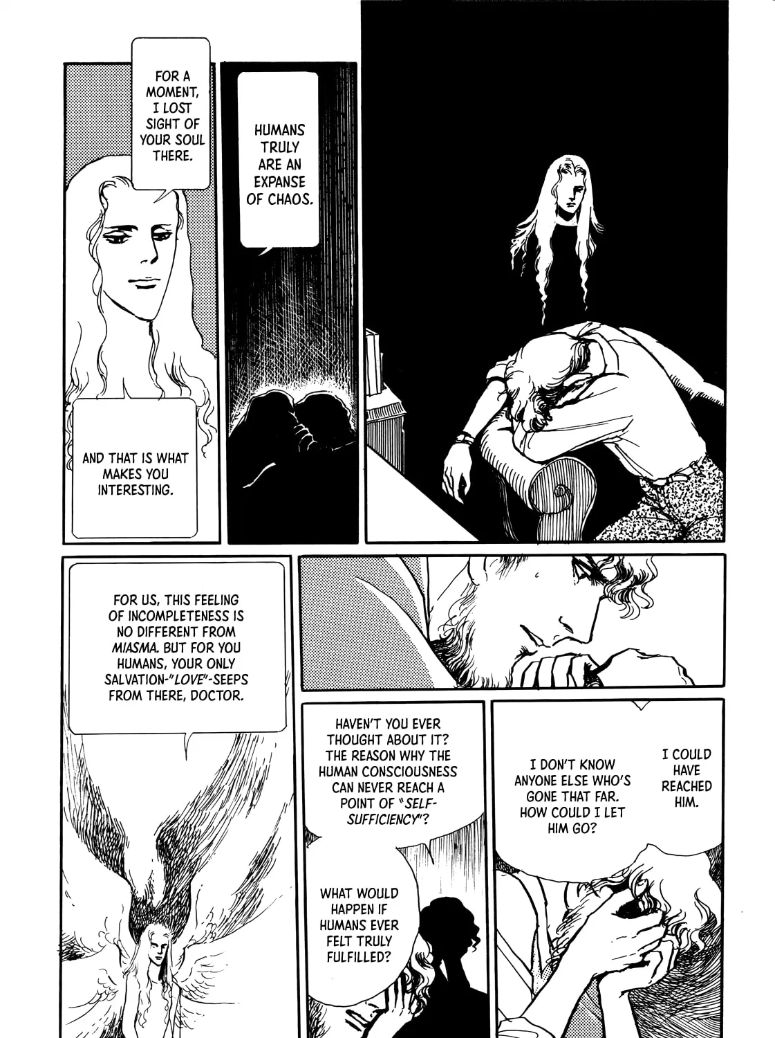 Datenraku Chapter 4 page 25 - 