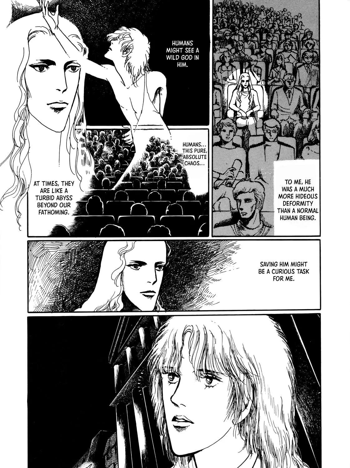 Datenraku Chapter 4 page 5 - 
