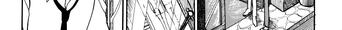 Datenraku Chapter 4 page 8 - 