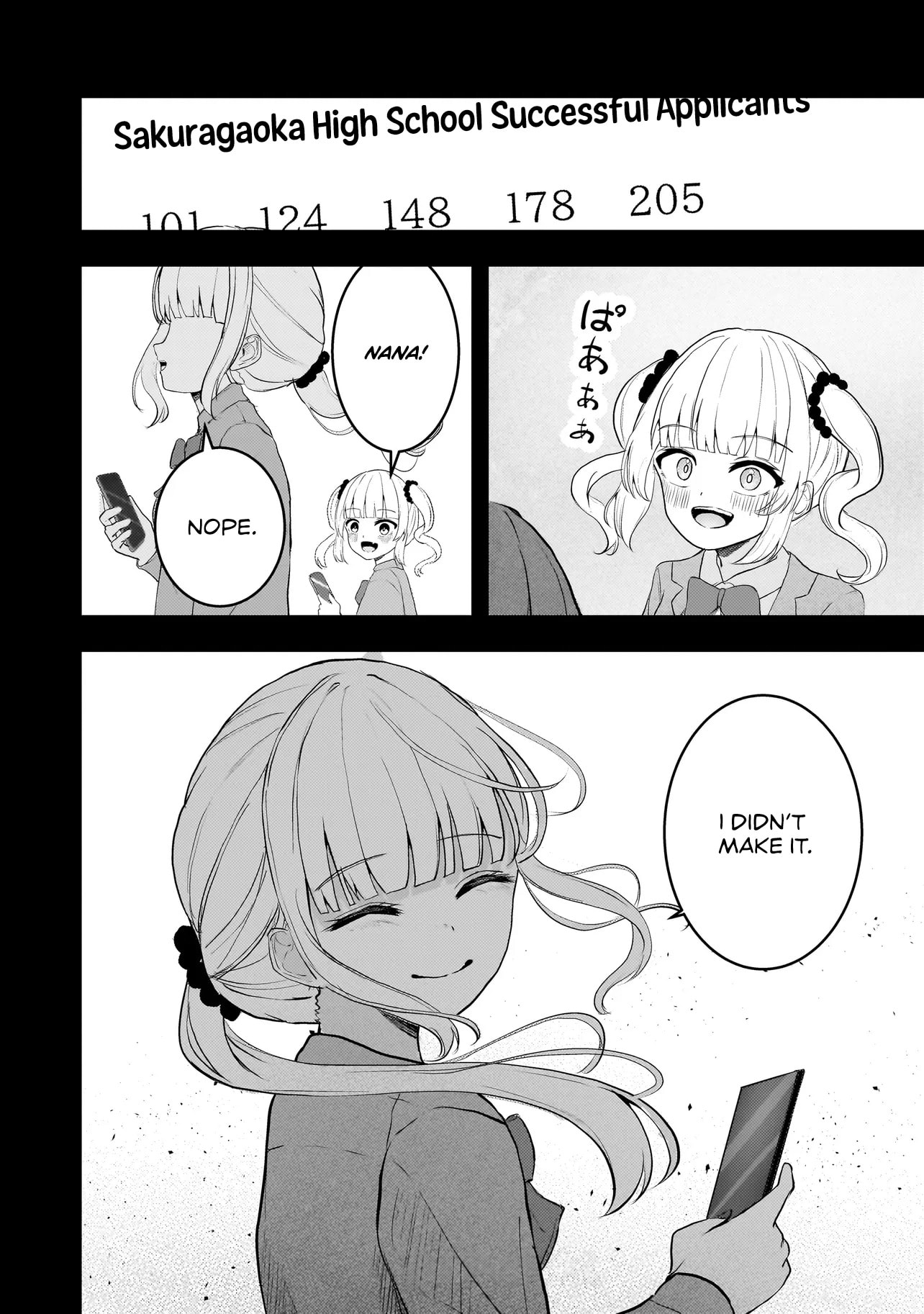 Datenshi Soprano-chan no Fukushuu Chapter 0 page 10 - 