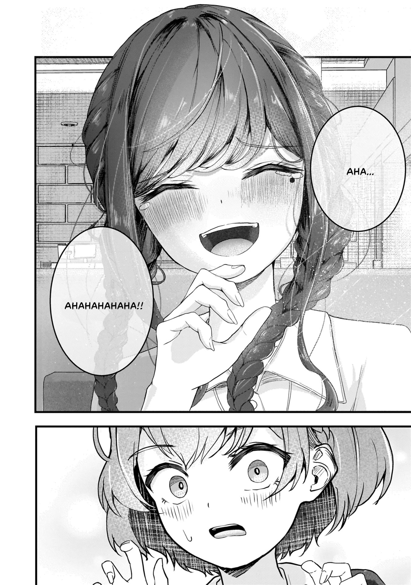 Datenshi Soprano-chan no Fukushuu Chapter 16 page 4 - 