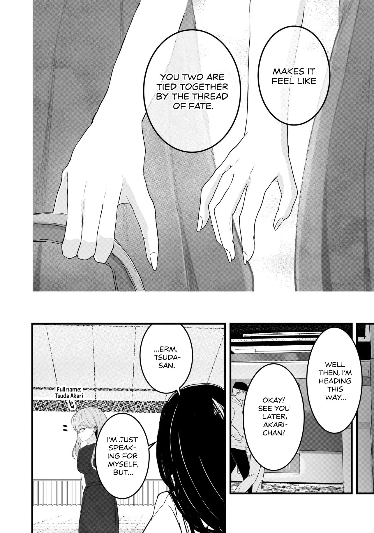 Datenshi Soprano-chan no Fukushuu Chapter 17 page 10 - 
