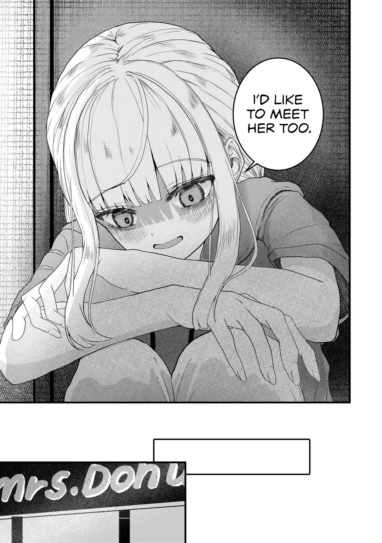 Datenshi Soprano-chan no Fukushuu Chapter 19 page 17 - 
