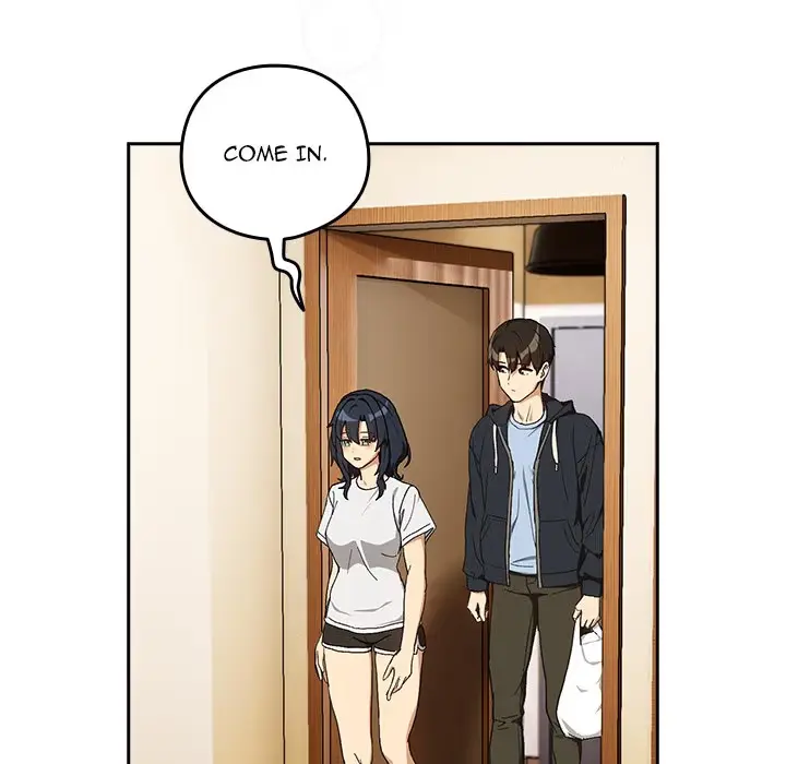 Dating After Work Chapter 100 page 11 - 