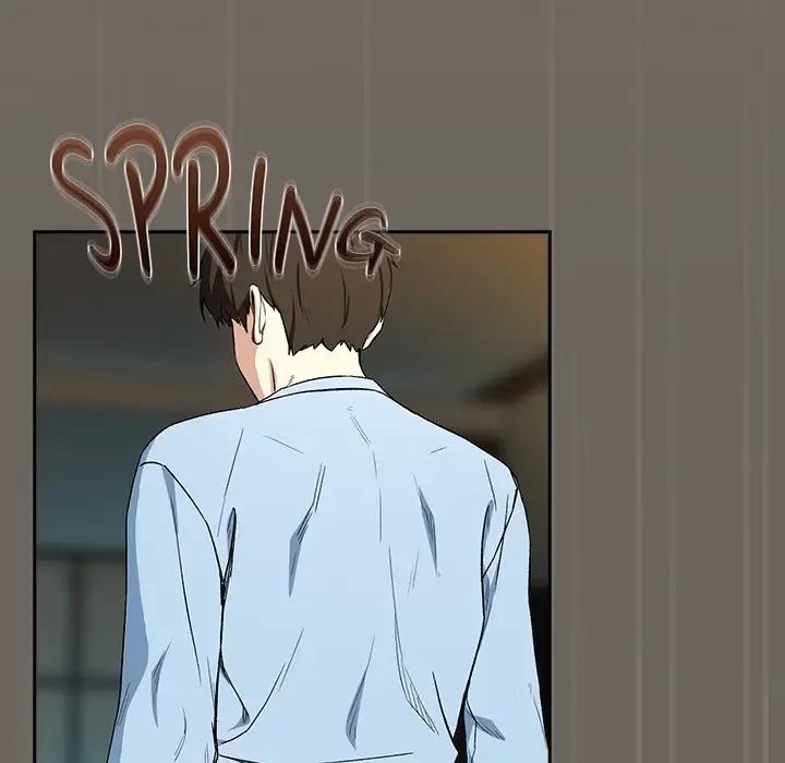 Dating After Work Chapter 100 page 105 - 
