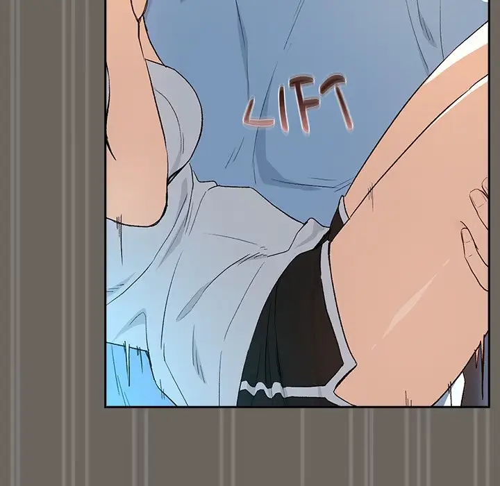 Dating After Work Chapter 100 page 107 - 