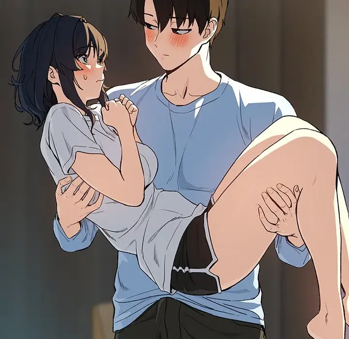 Dating After Work Chapter 100 page 109 - 
