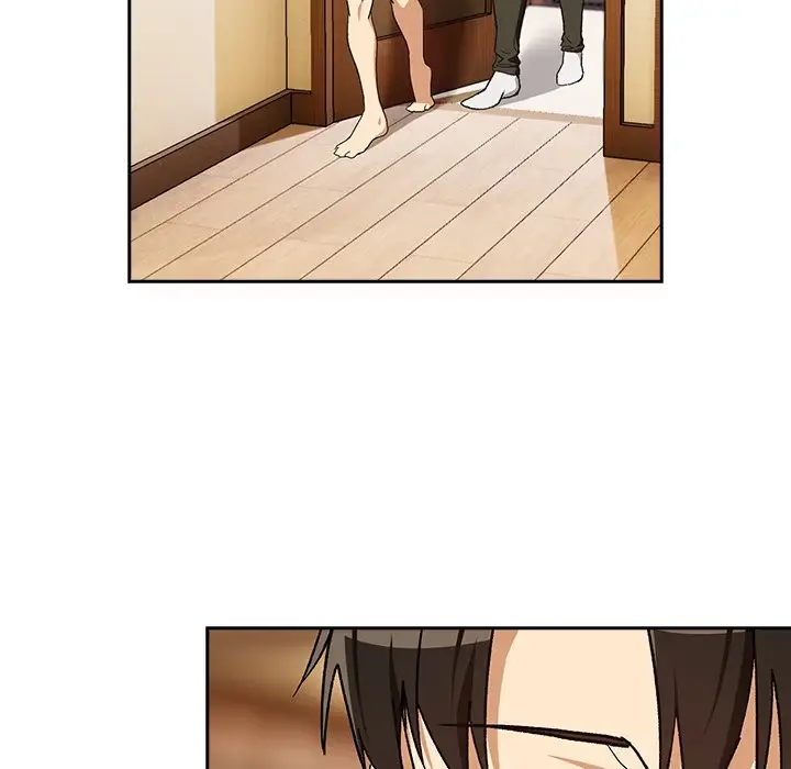 Dating After Work Chapter 100 page 12 - 
