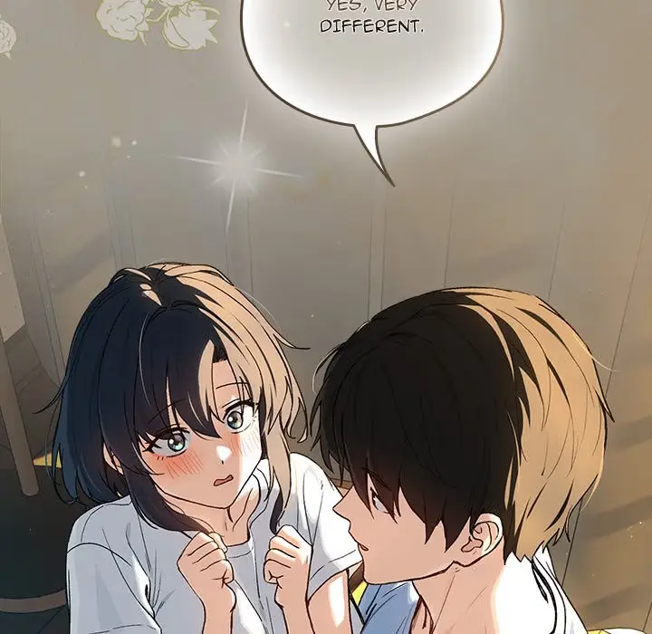Dating After Work Chapter 100 page 113 - 