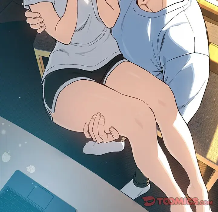 Dating After Work Chapter 100 page 114 - 
