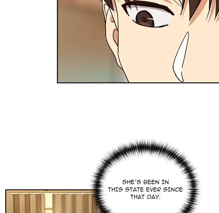 Dating After Work Chapter 100 page 13 - 